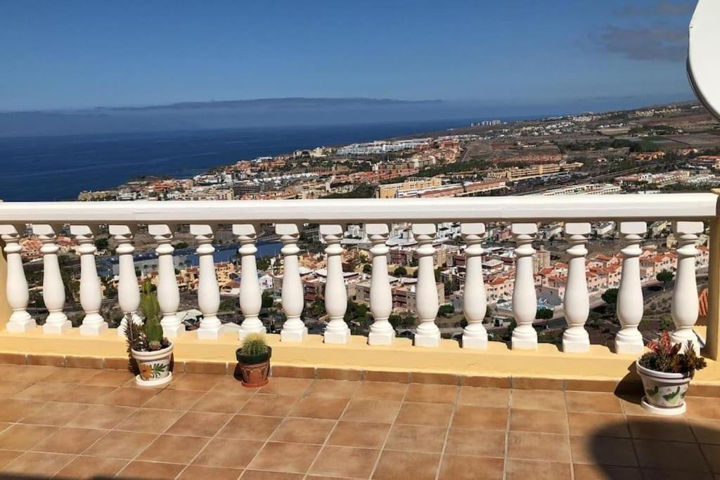 Appartement Sunsets In Balcon Del Atlantico, Adeje, Tenerife Costa Adeje  Extérieur photo