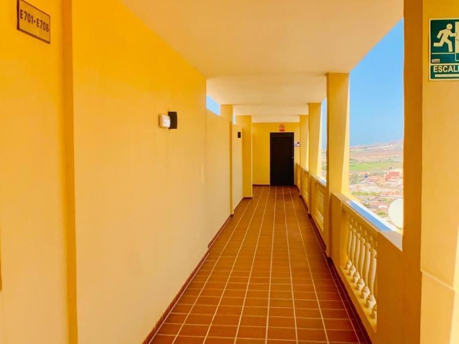 Appartement Sunsets In Balcon Del Atlantico, Adeje, Tenerife Costa Adeje  Extérieur photo