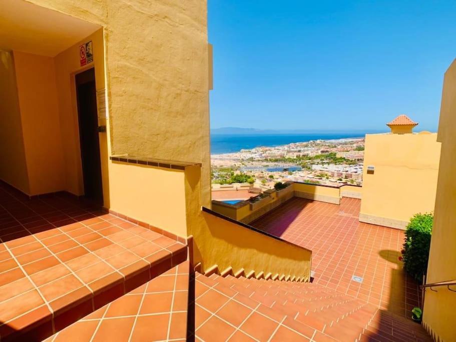 Appartement Sunsets In Balcon Del Atlantico, Adeje, Tenerife Costa Adeje  Extérieur photo